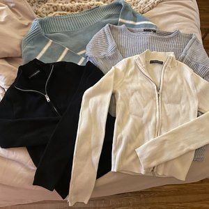 Brandy Sweater bundle
